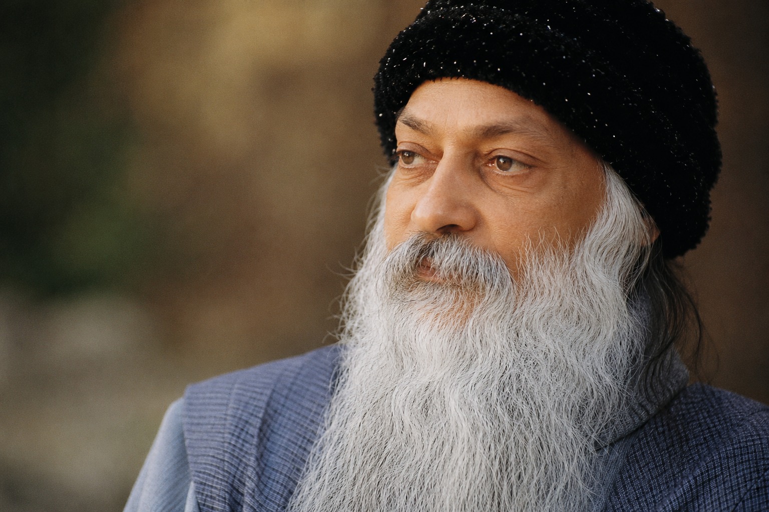 Osho Image